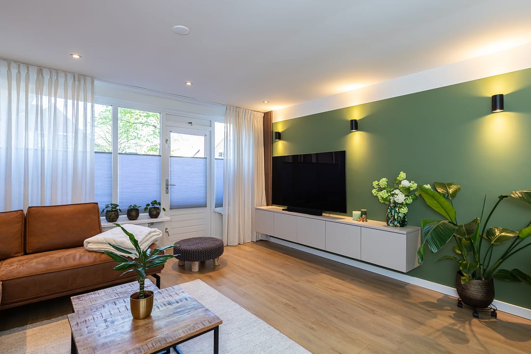 Foto 2 van Smalweer 21