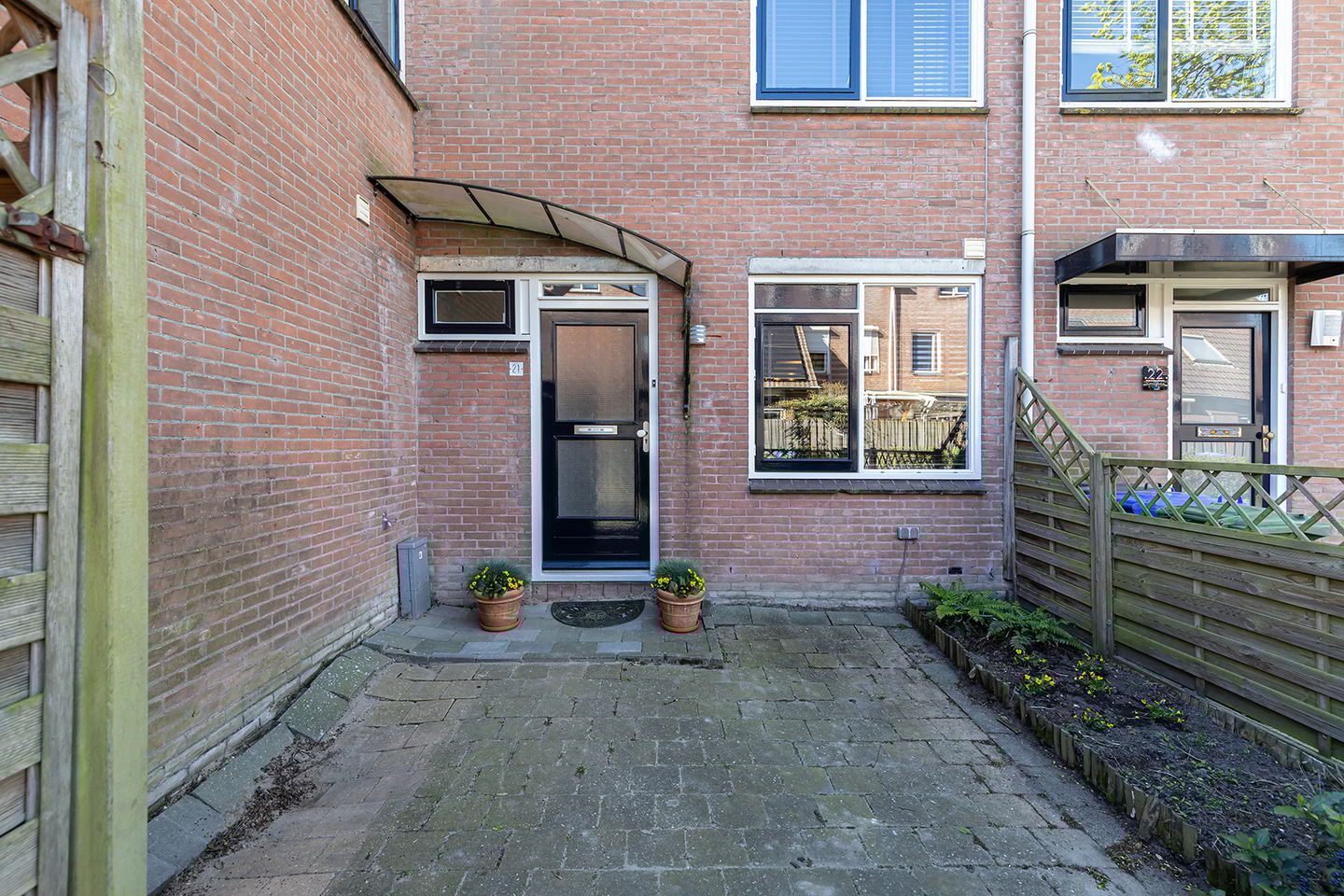 Foto 5 van Smalweer 21