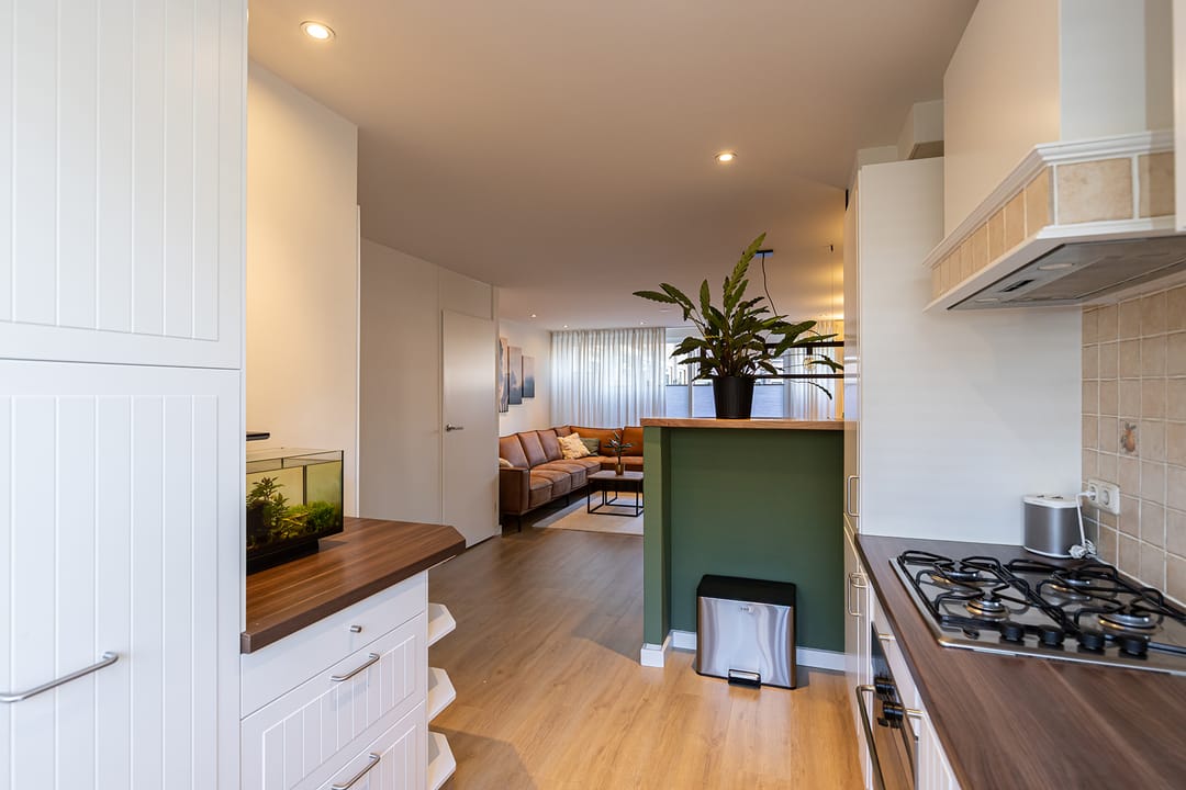 Foto 13 van Smalweer 21