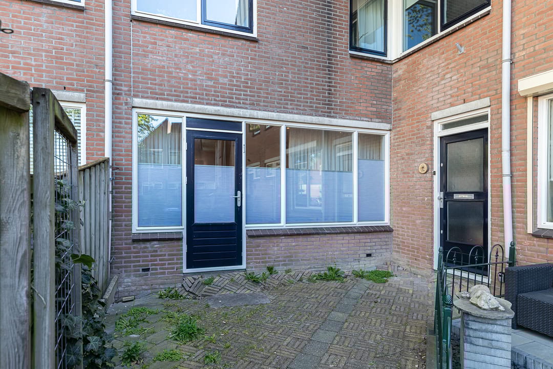 Foto 23 van Smalweer 21