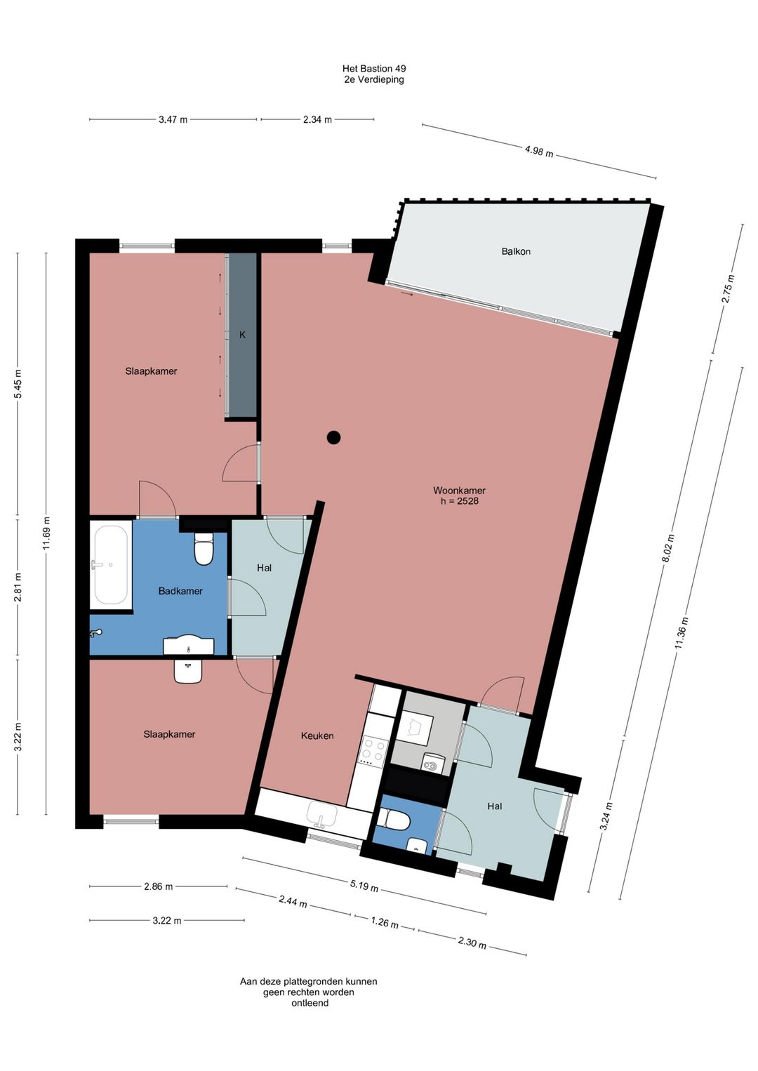 Foto 41 van Het Bastion 49