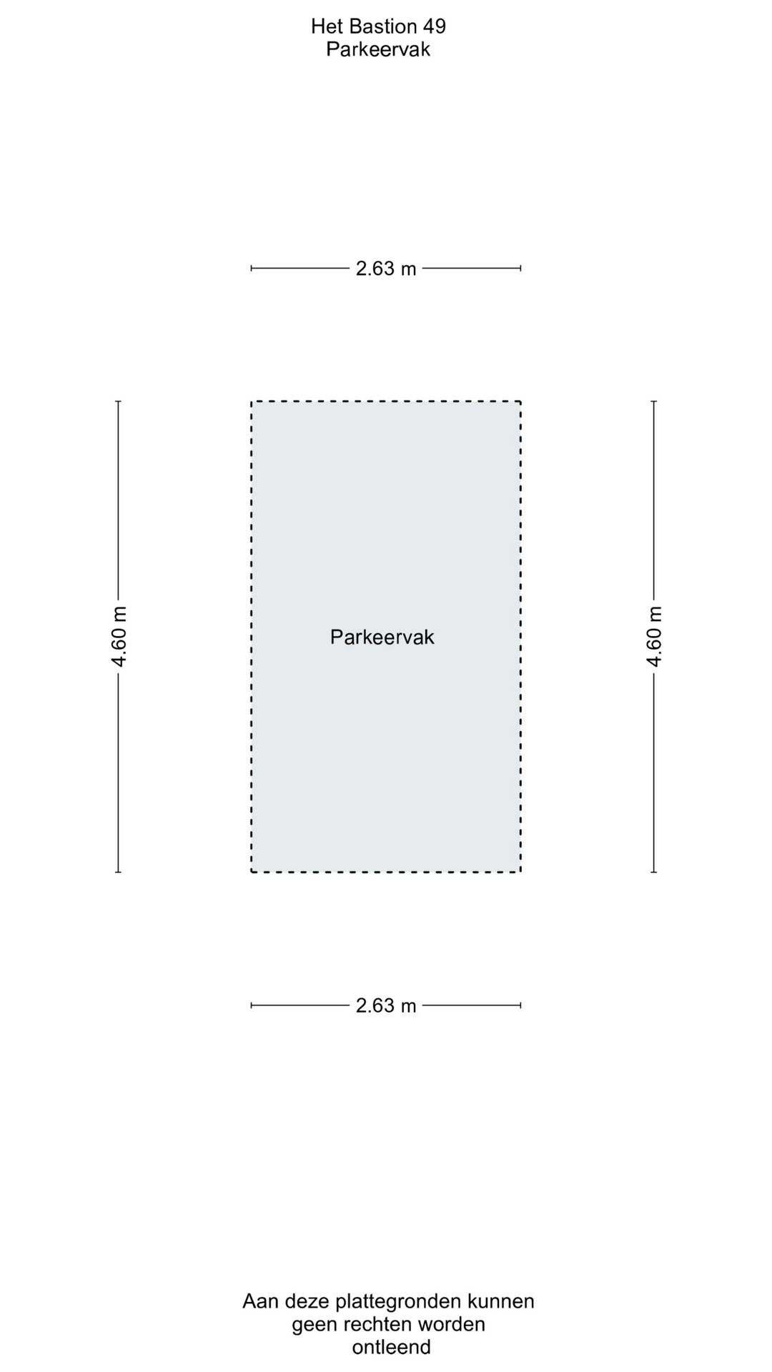 Foto 45 van Het Bastion 49