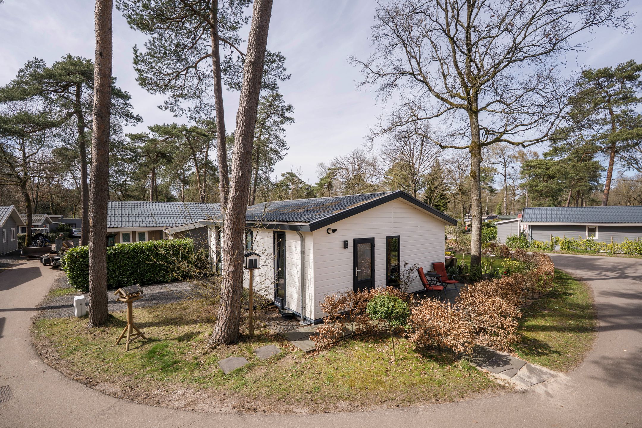 Krimweg 170-219 Hoenderloo (Gem. Apeldoorn) - View 6