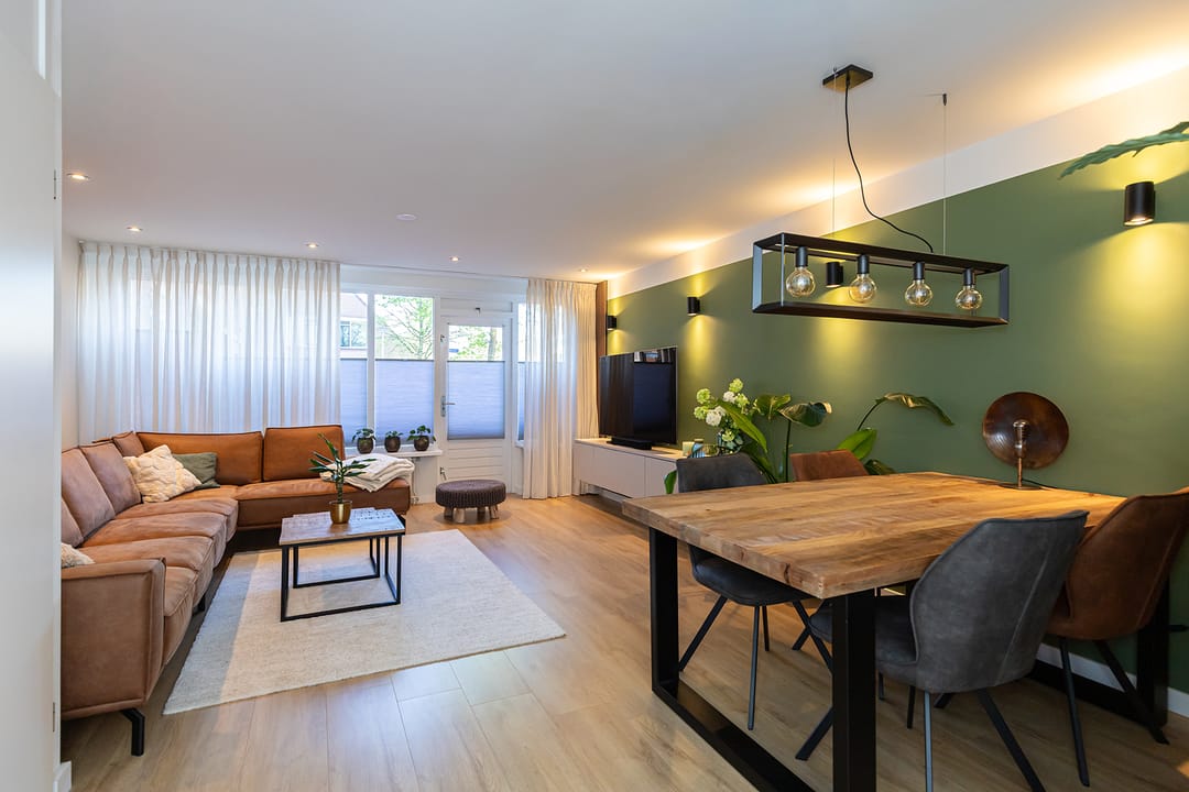 Foto 7 van Smalweer 21