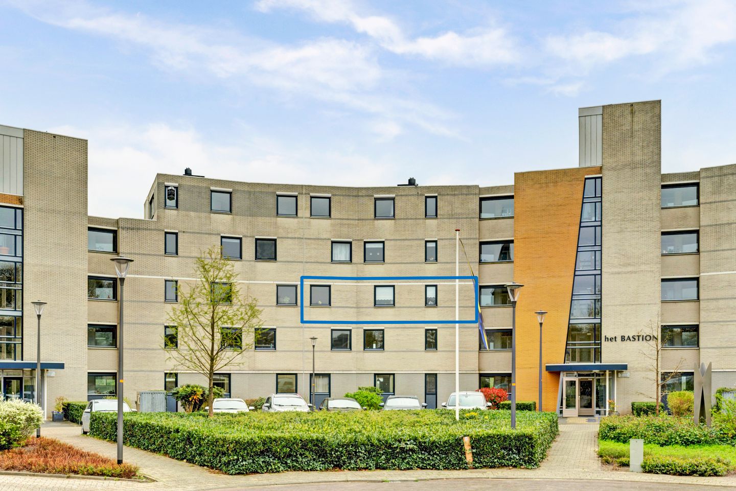 Foto 5 van Het Bastion 49