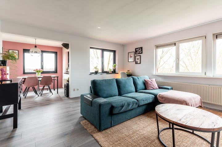 Photo 2 of Pastelstraat 35