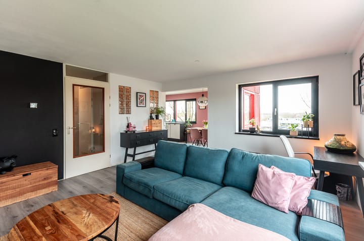 Photo 3 of Pastelstraat 35