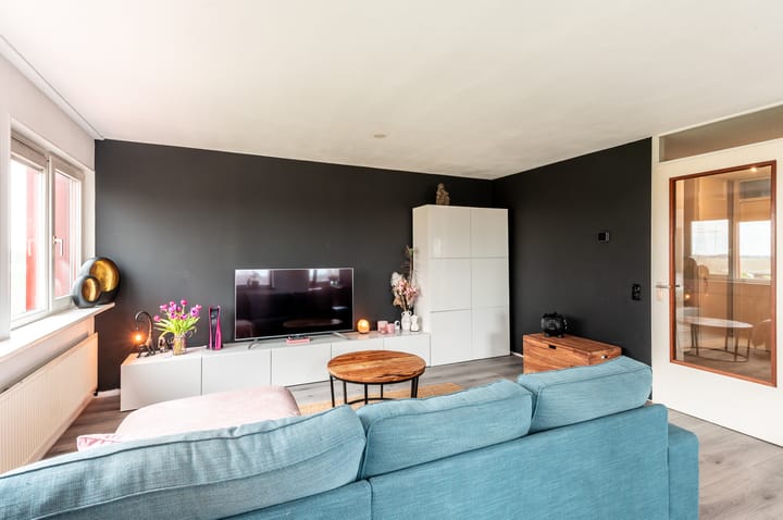 Photo 4 of Pastelstraat 35