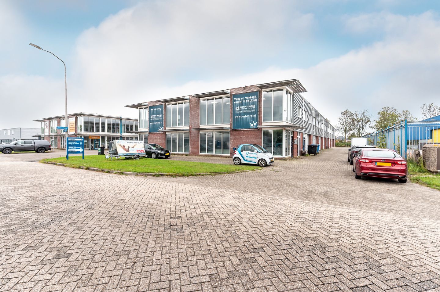 Bekijk foto 1 van Kolkweg 20-P9