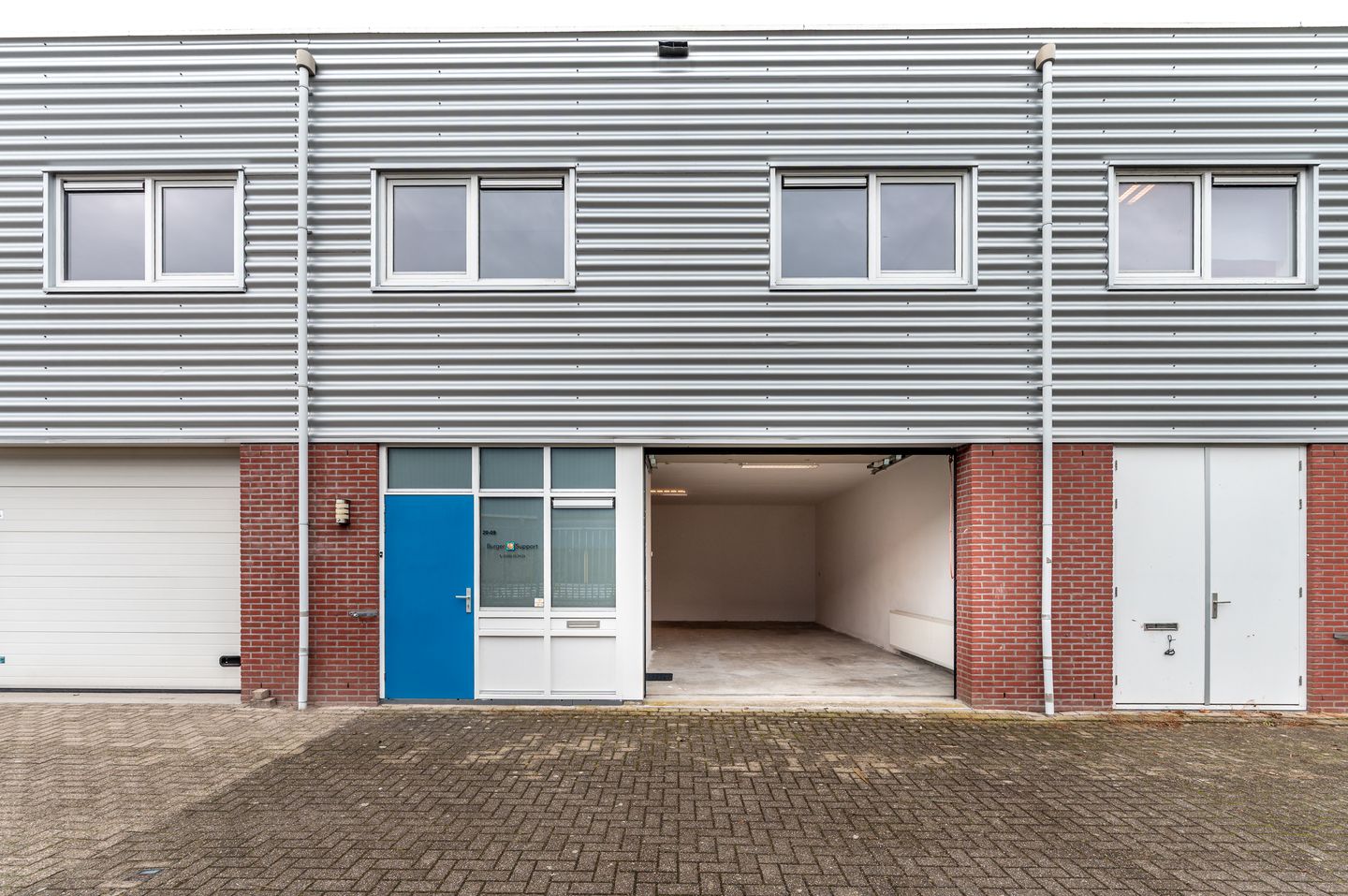 Bekijk foto 4 van Kolkweg 20-P9