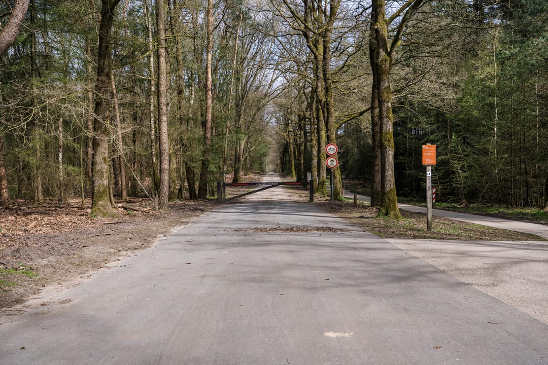 Foto 47 van Krimweg 170-219