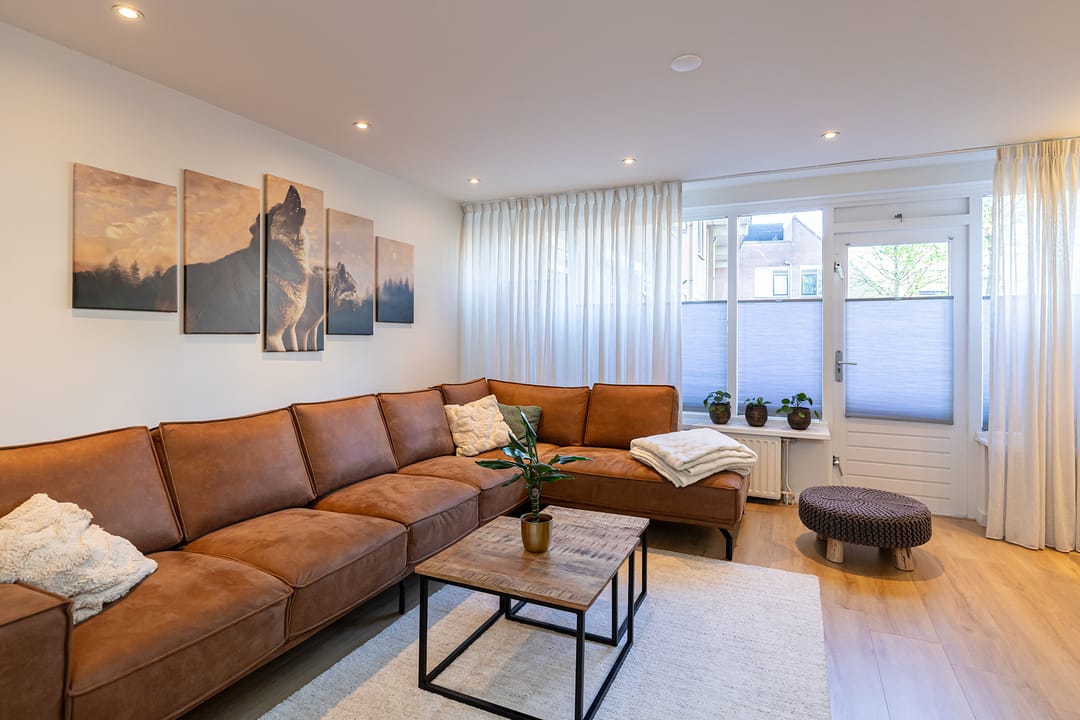 Foto 8 van Smalweer 21