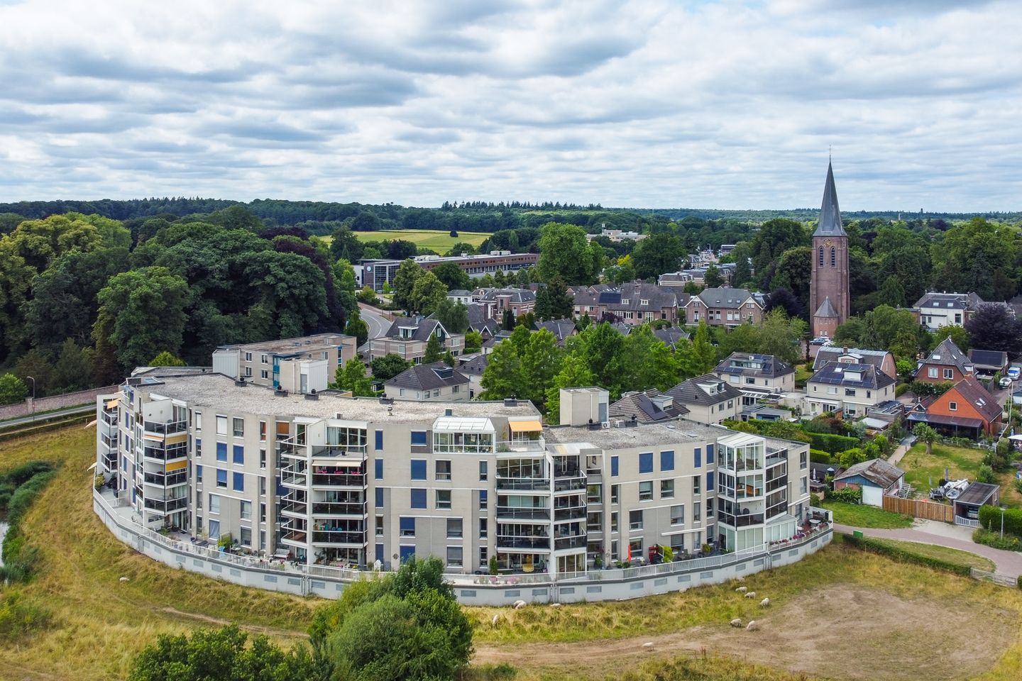 Foto 4 van Het Bastion 49