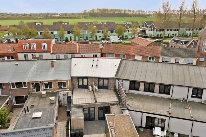 Foto 3 van Kaaistraat 15