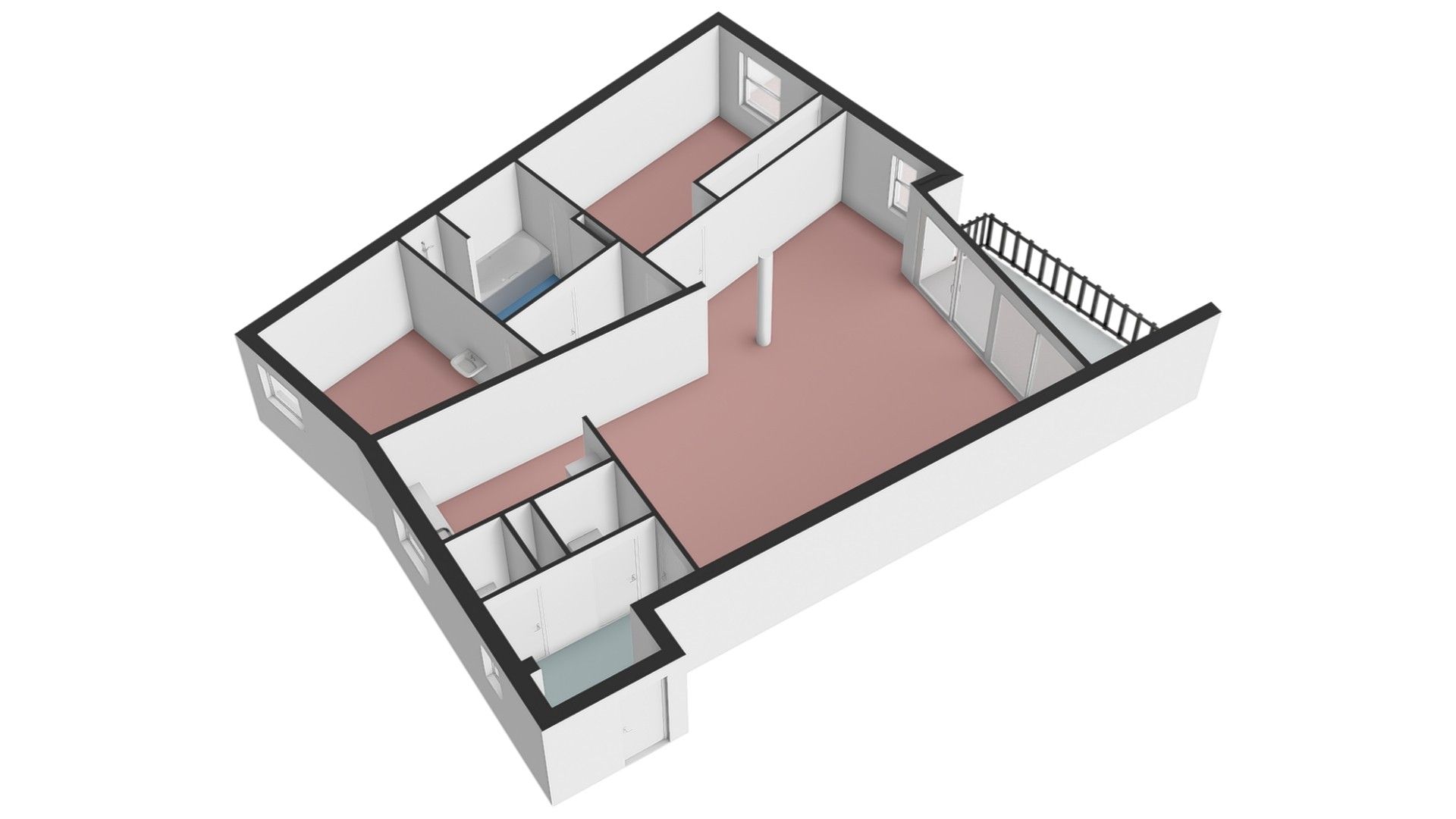 Foto 42 van Het Bastion 49