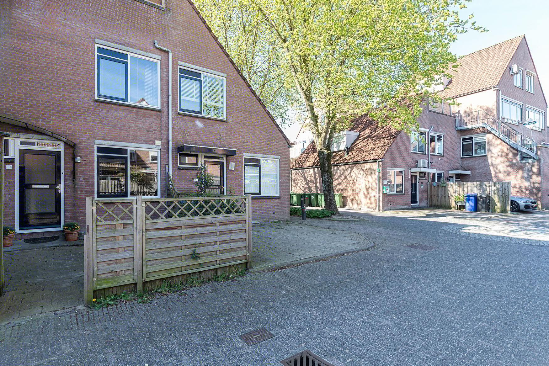 Foto 21 van Smalweer 21