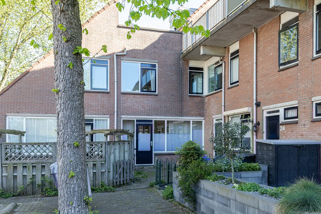 Foto 22 van Smalweer 21