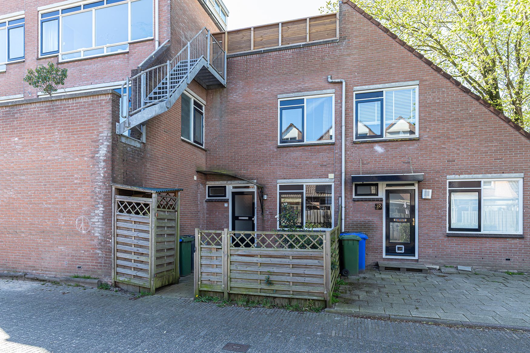 Smalweer 21 