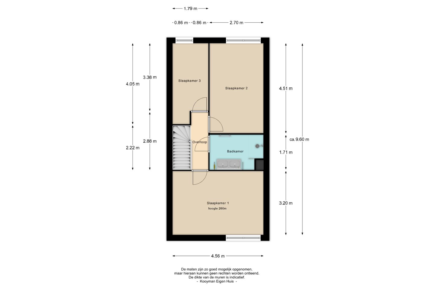Foto 25 van Smalweer 21