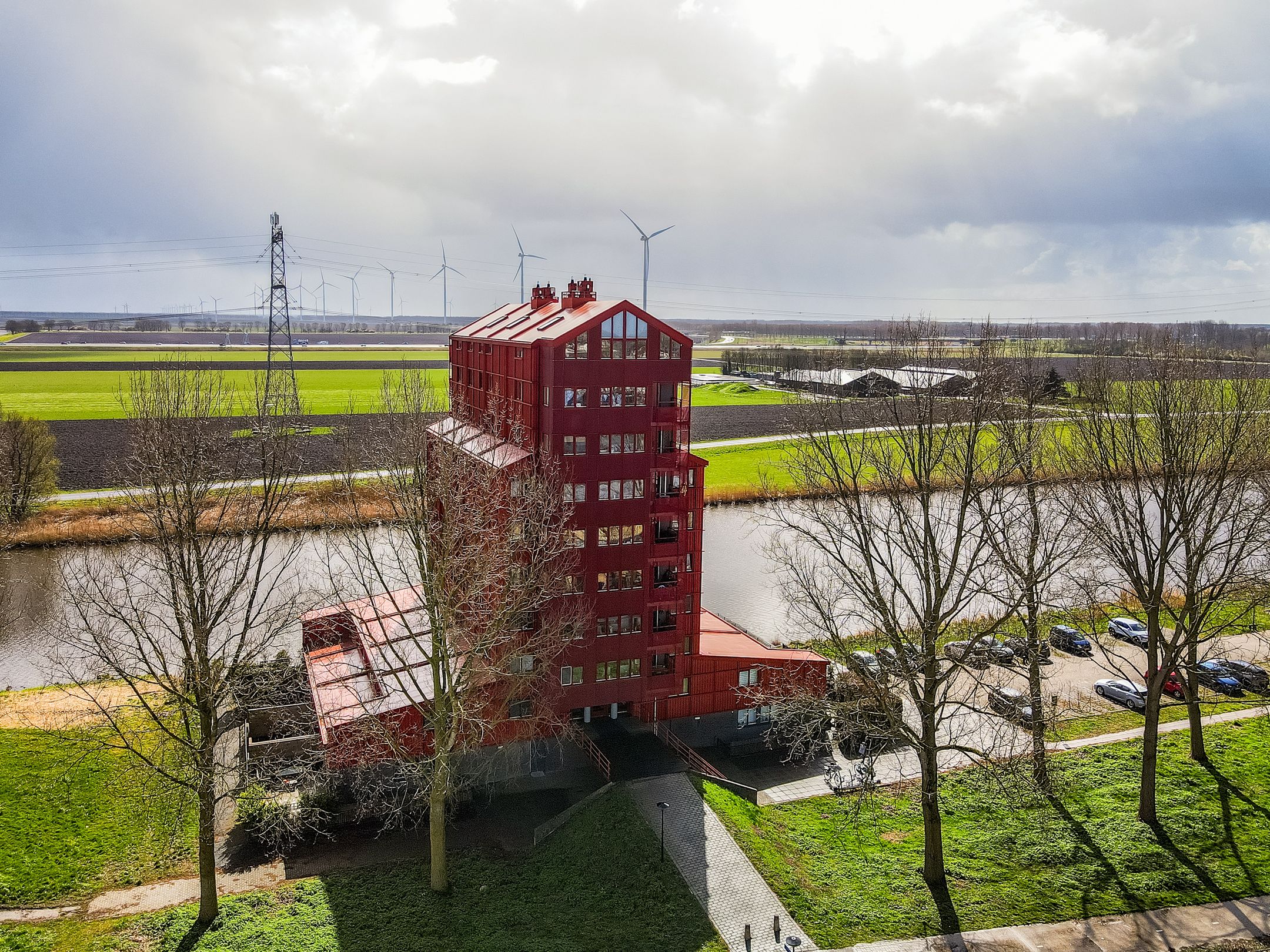Pastelstraat 35