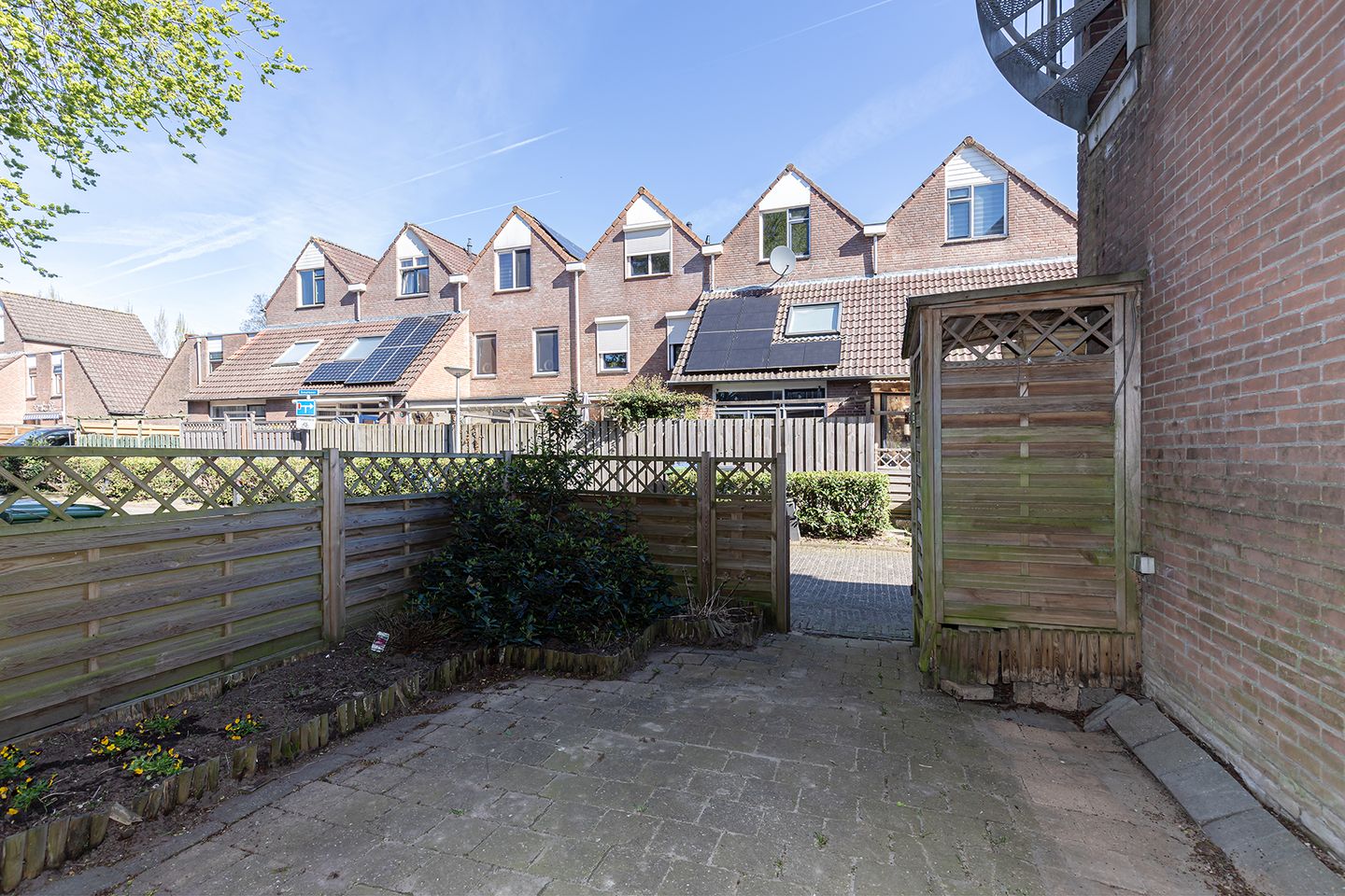 Foto 4 van Smalweer 21