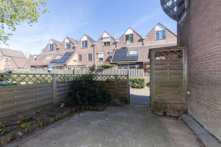 Foto 4 van Smalweer 21