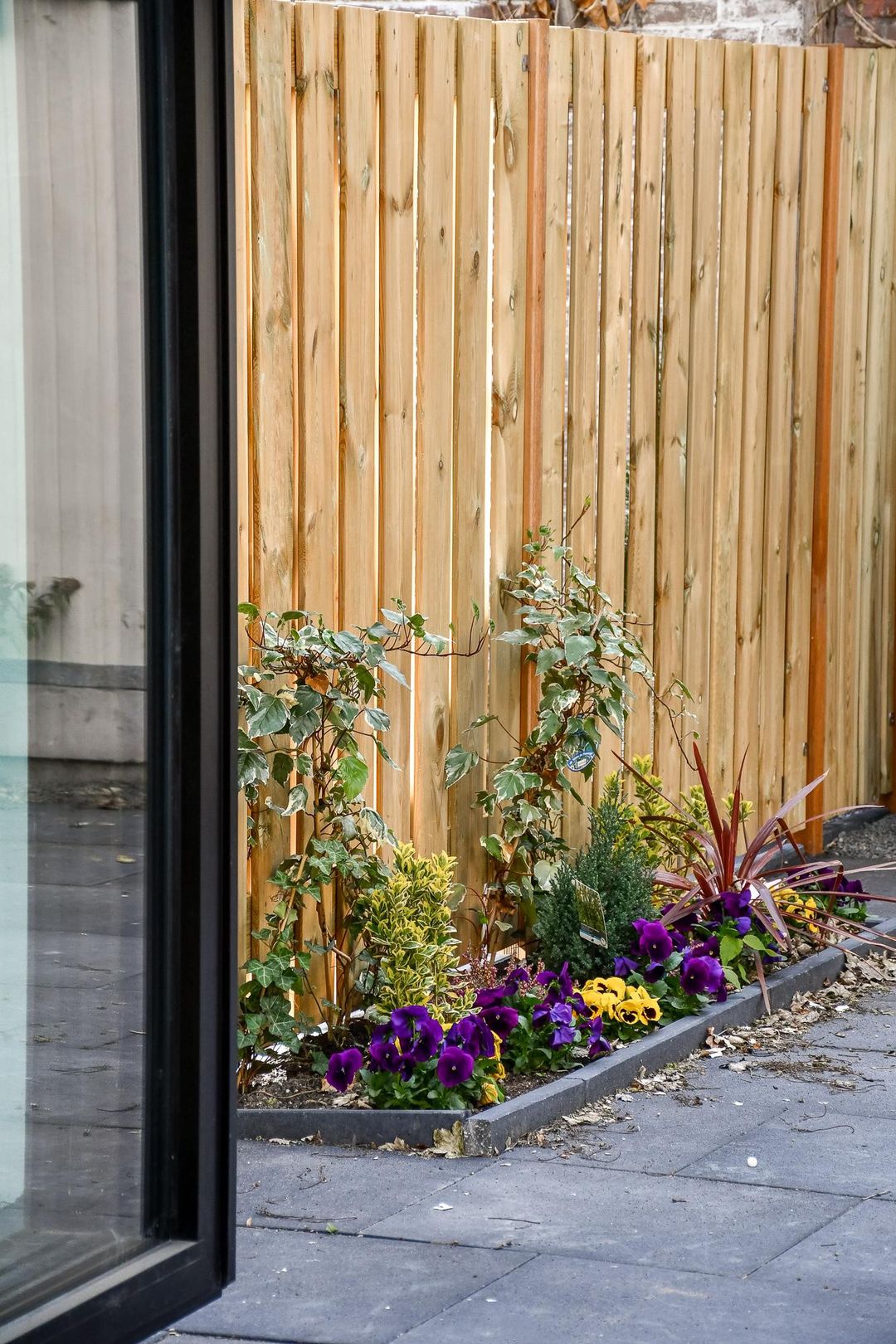 Foto 16 van Rustenburgerstraat 67-H