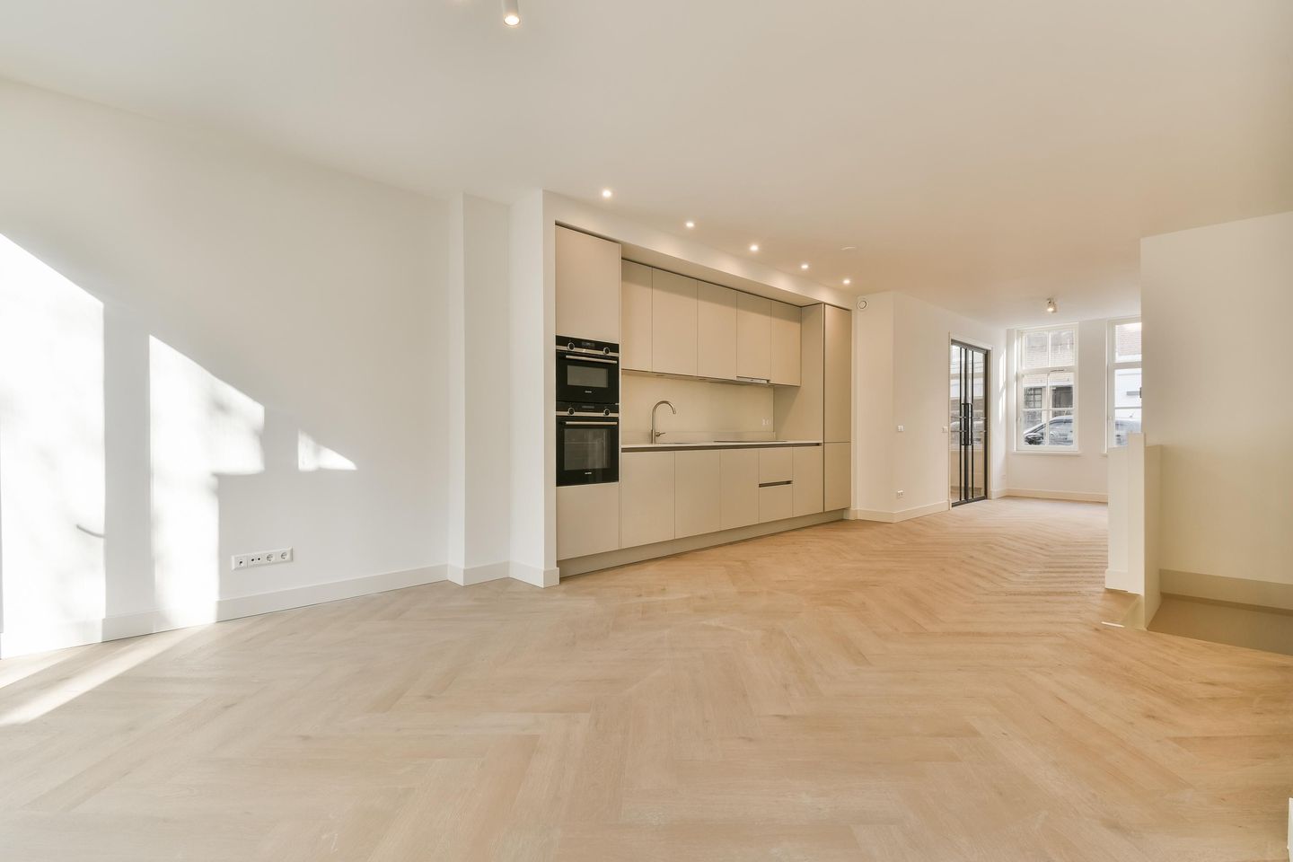 Foto 10 van Rustenburgerstraat 67-H