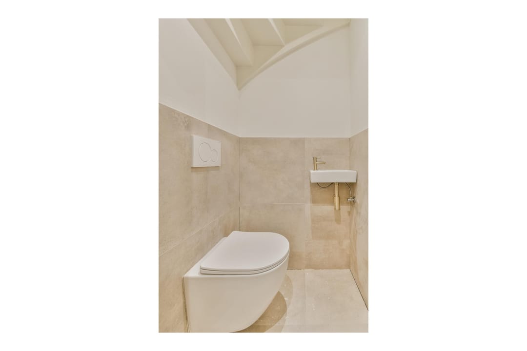 Foto 22 van Rustenburgerstraat 67-H