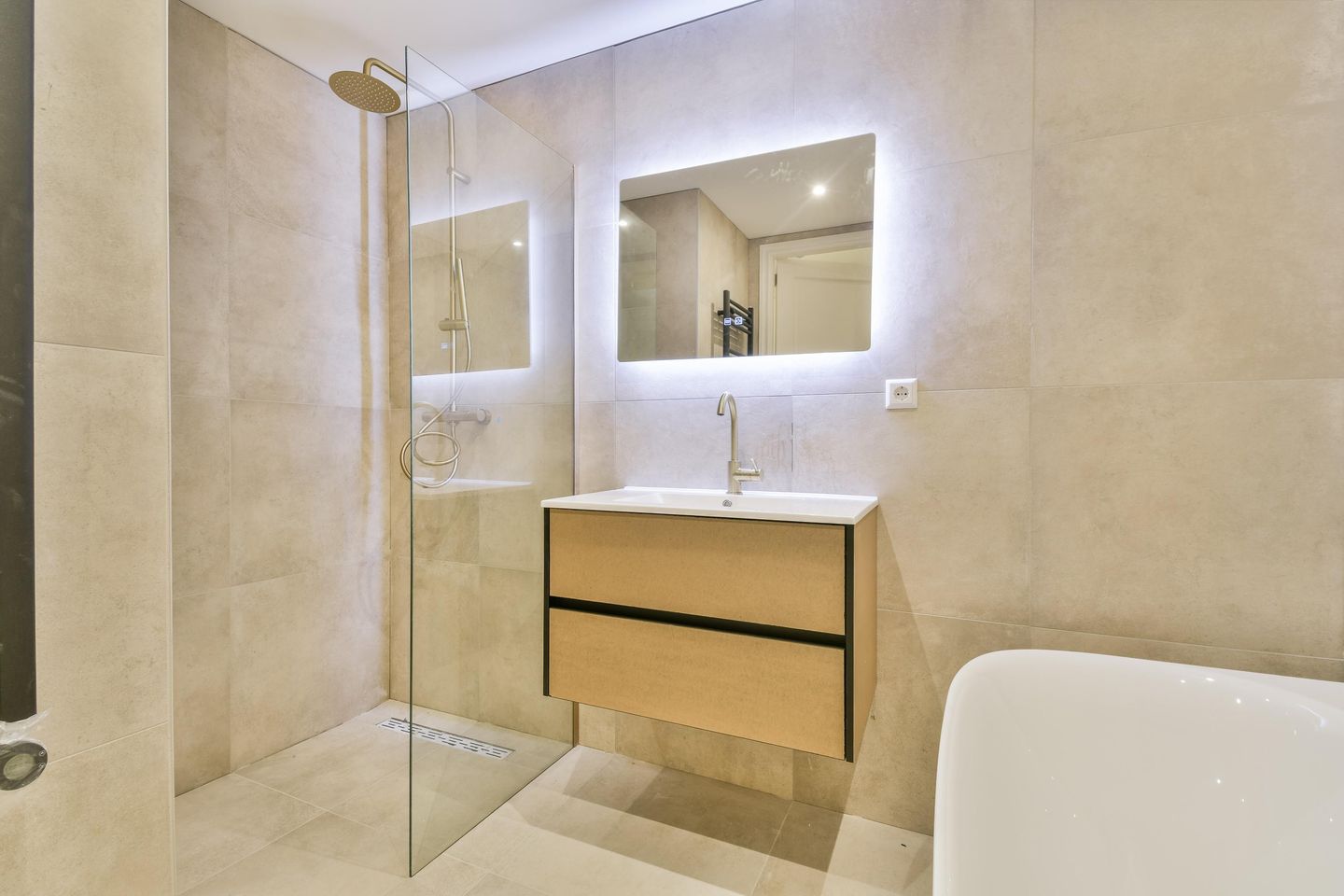 Foto 20 van Rustenburgerstraat 67-H