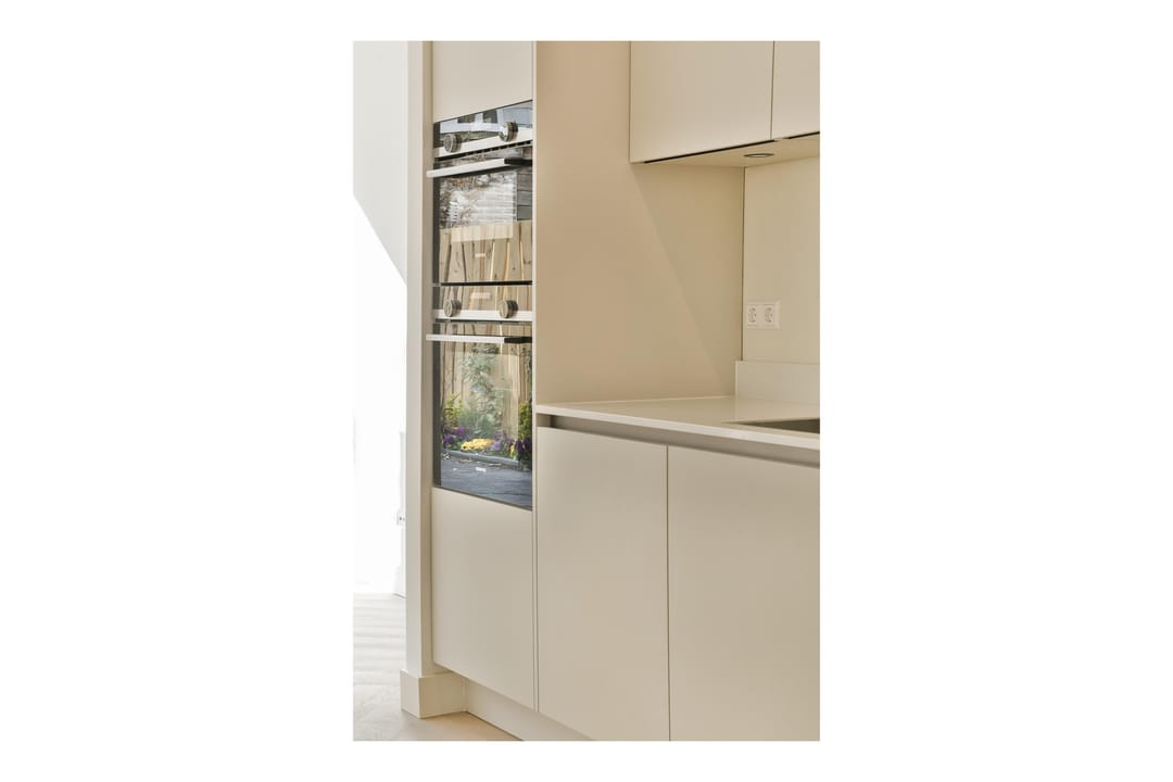 Foto 11 van Rustenburgerstraat 67-H