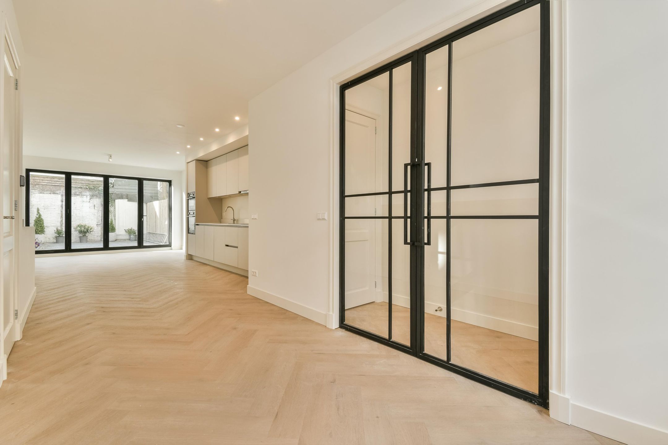 Foto 9 van Rustenburgerstraat 67-H