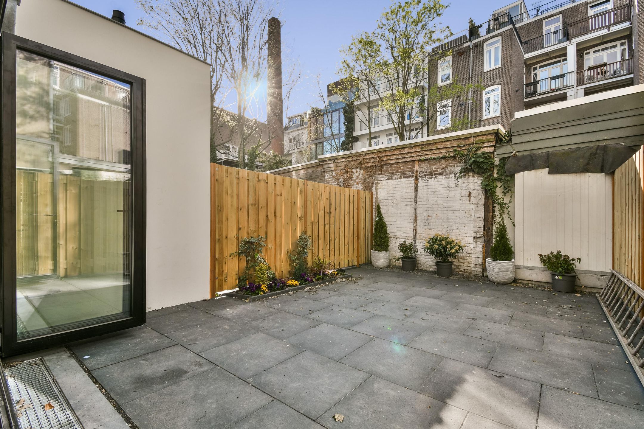 Foto 3 van Rustenburgerstraat 67-H