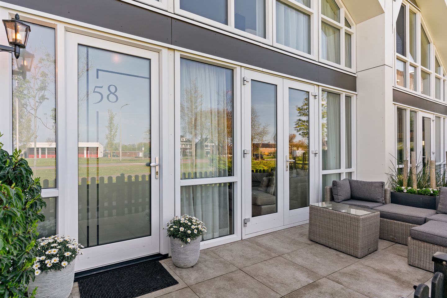 Photo 5 of Frans de Bieslaan 58