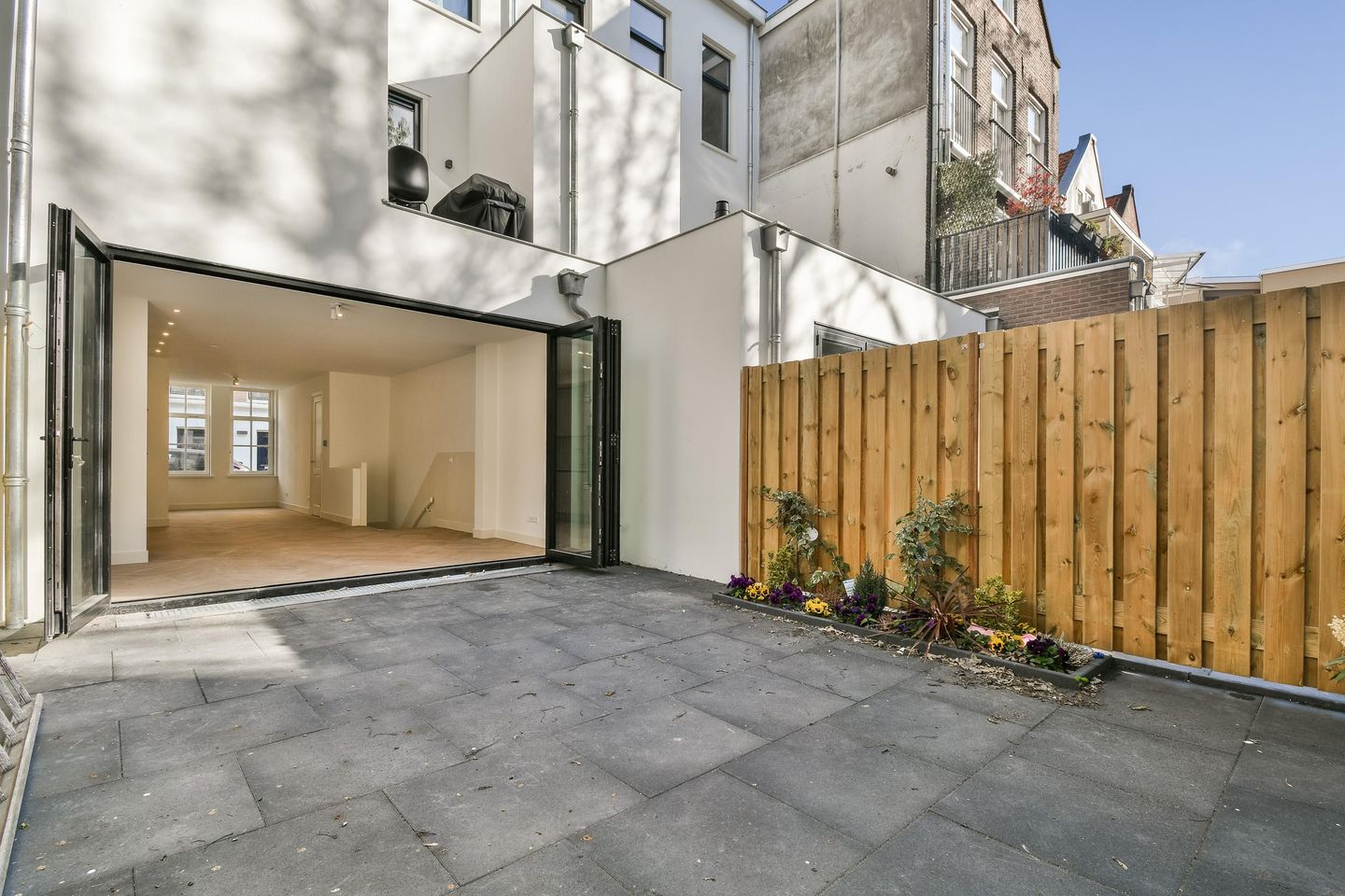 Foto 14 van Rustenburgerstraat 67-H