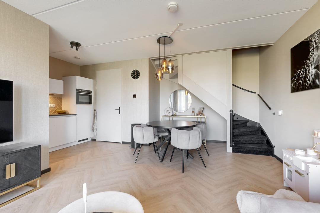 Photo 11 of Frans de Bieslaan 58