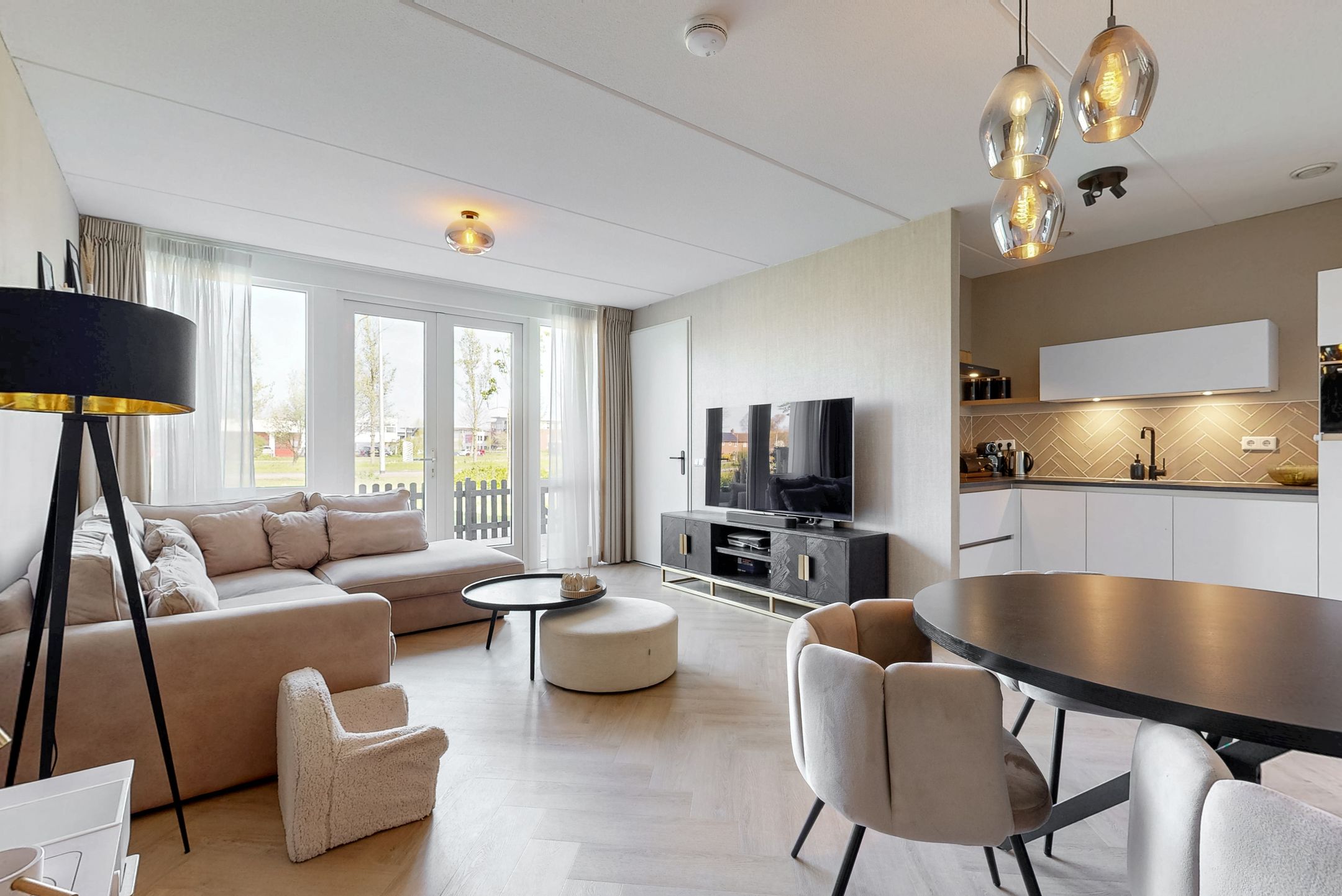 Photo 3 of Frans de Bieslaan 58