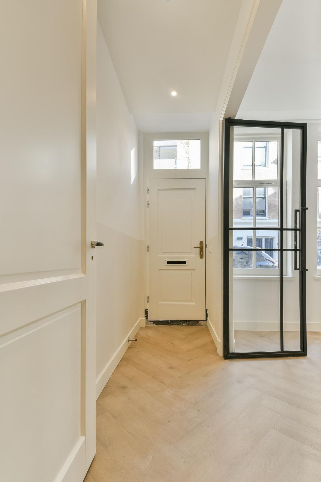 Foto 7 van Rustenburgerstraat 67-H