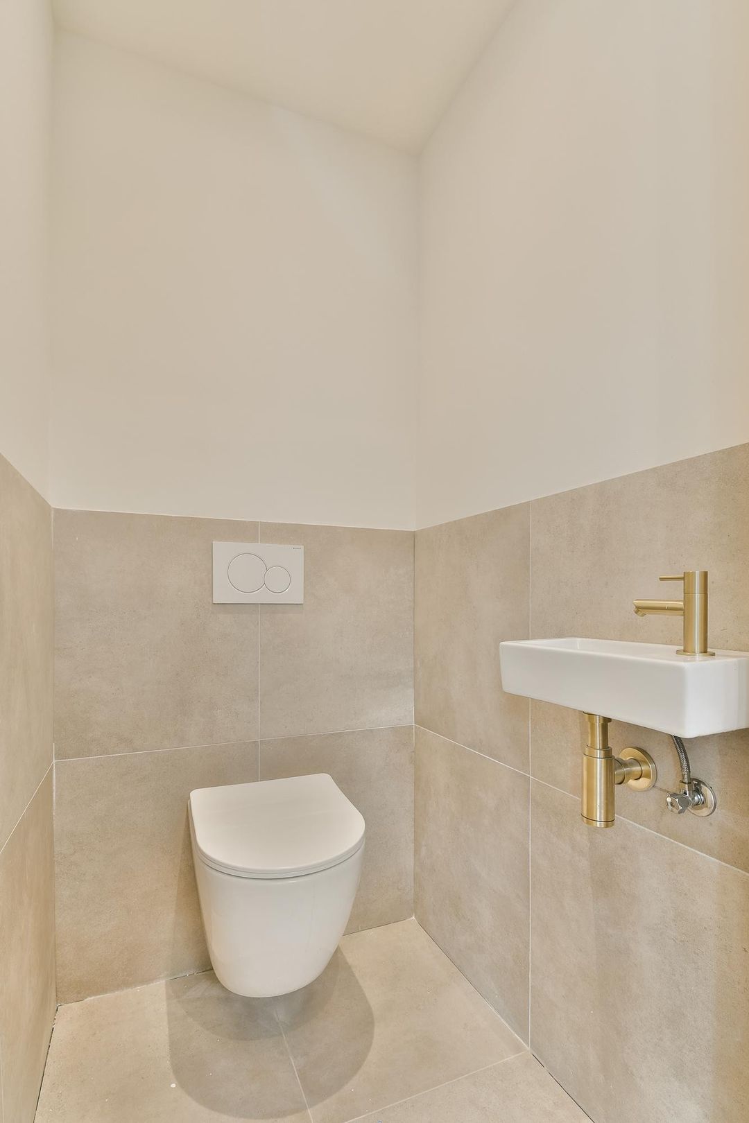 Foto 8 van Rustenburgerstraat 67-H