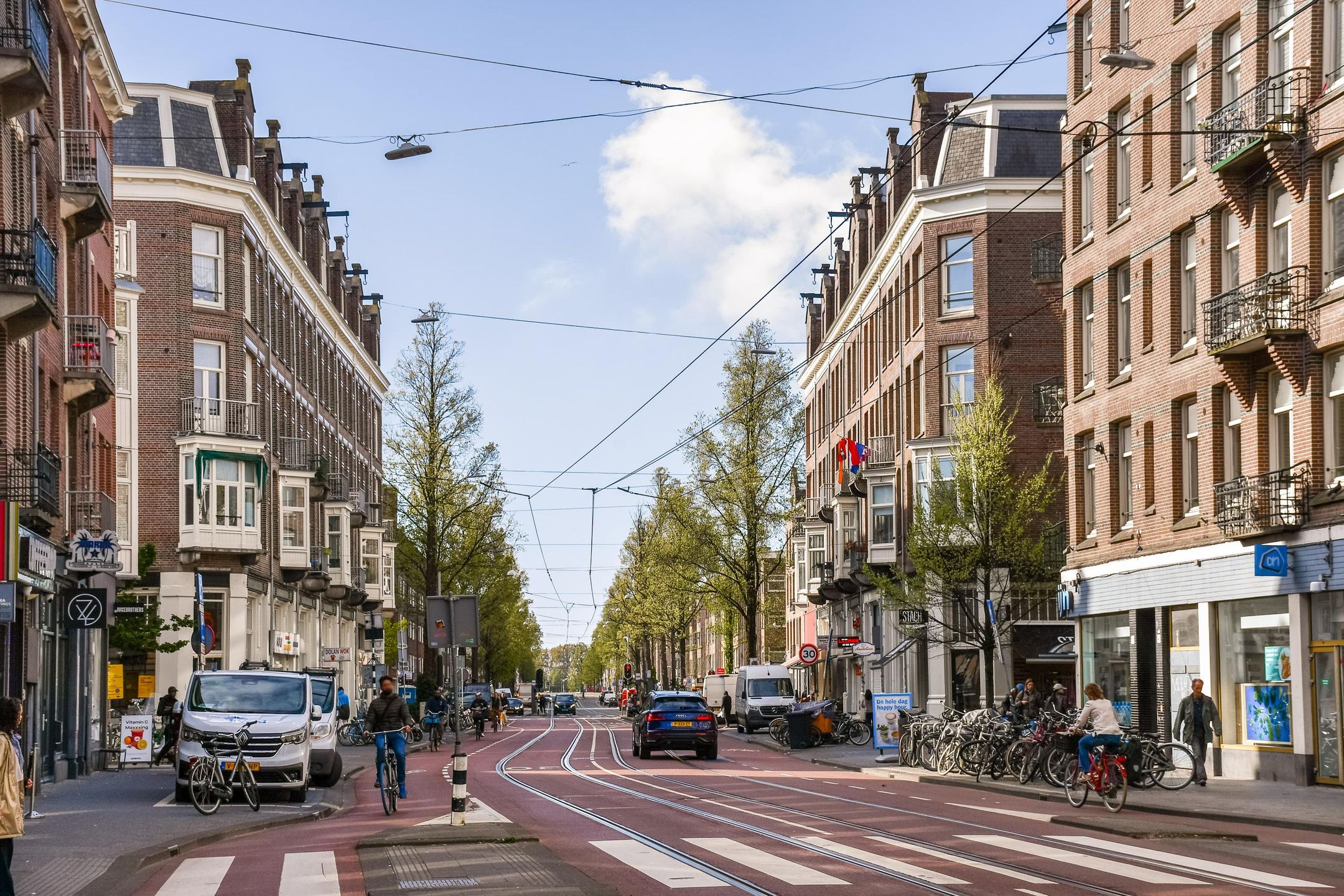 Foto 24 van Rustenburgerstraat 67-H