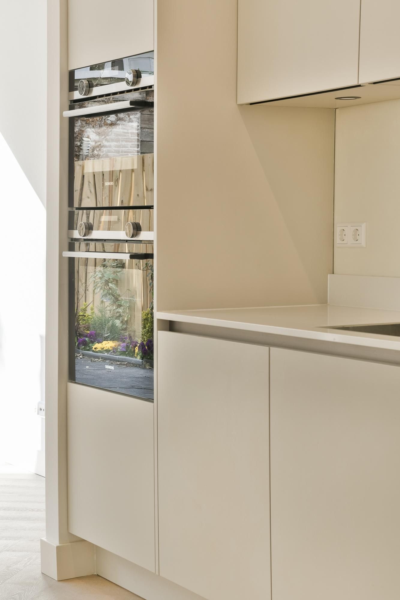 Foto 12 van Rustenburgerstraat 67-H