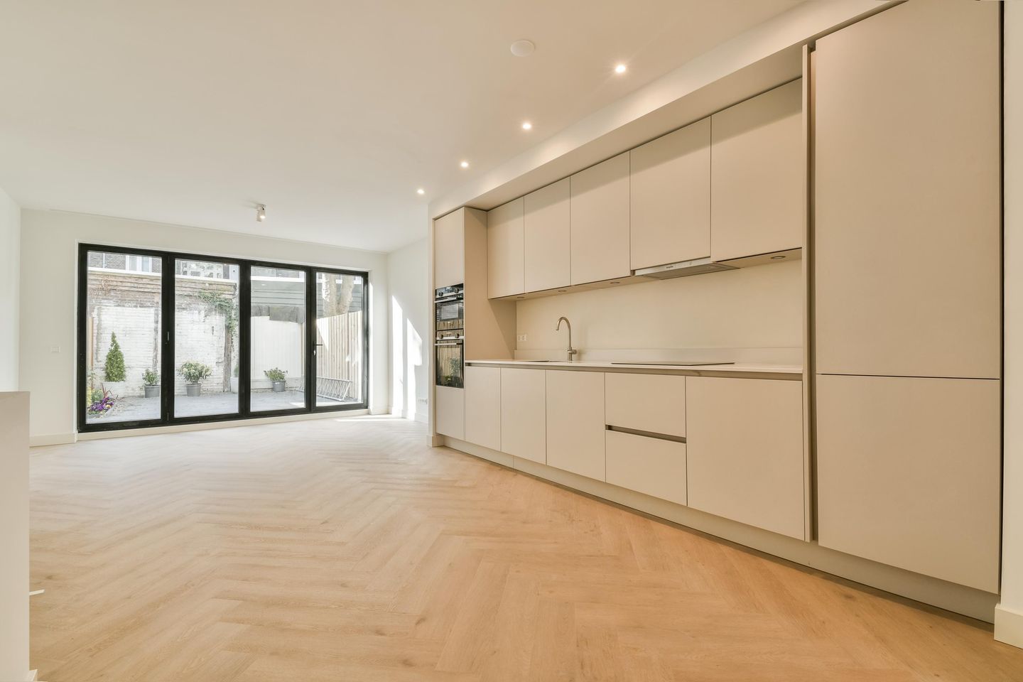 Foto 5 van Rustenburgerstraat 67-H