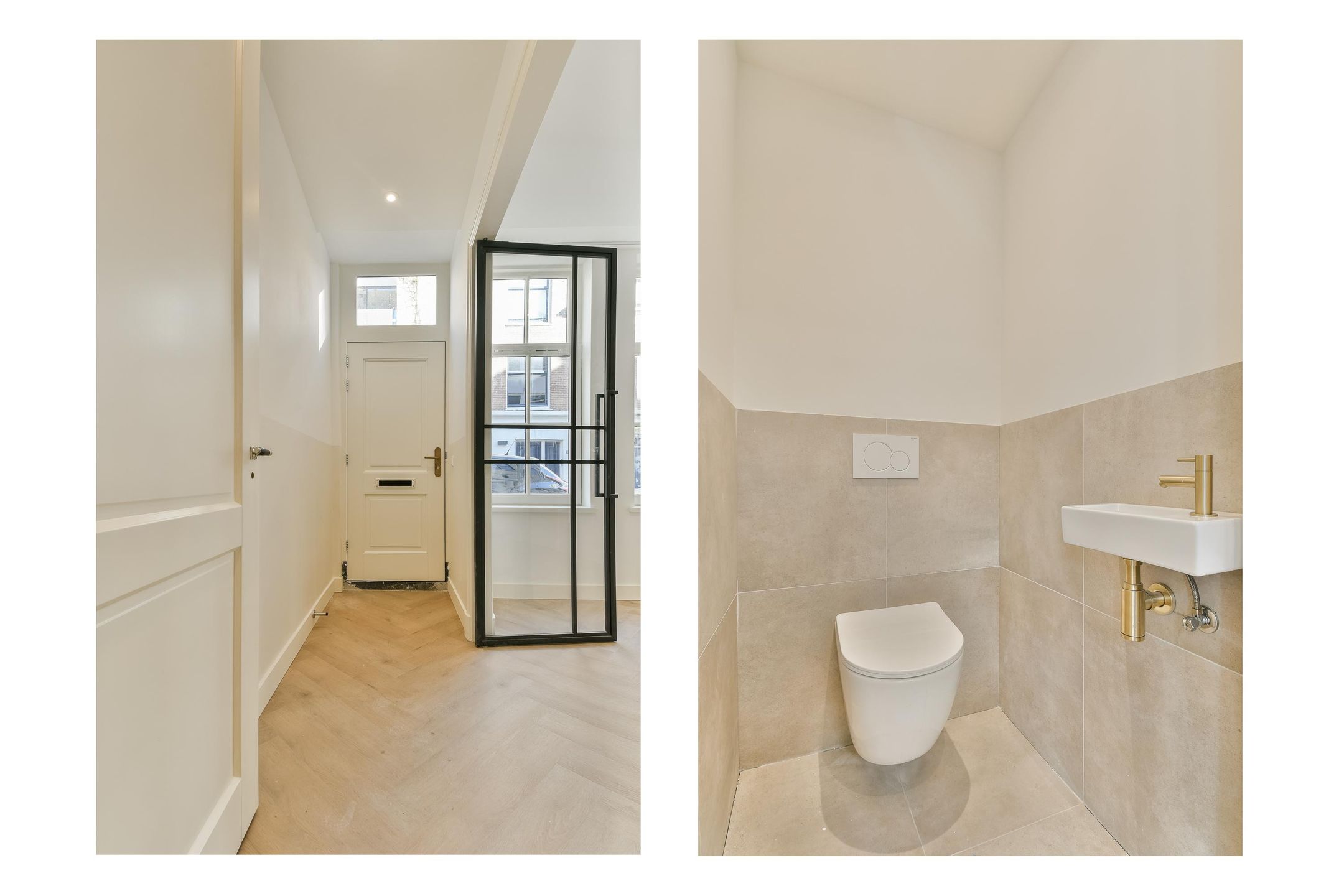 Foto 6 van Rustenburgerstraat 67-H