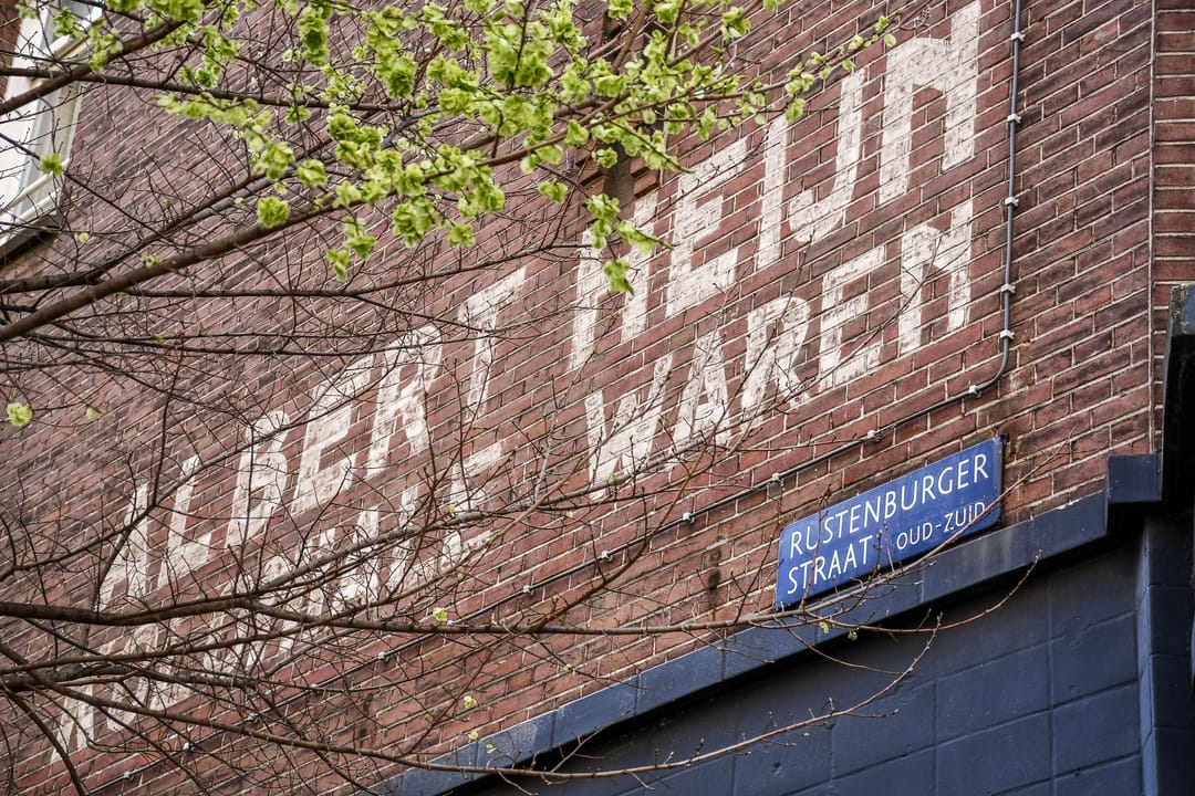 Foto 26 van Rustenburgerstraat 67-H