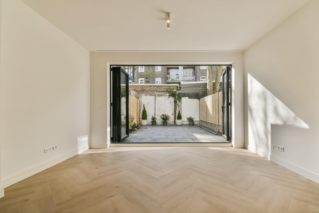 Foto 2 van Rustenburgerstraat 67-H