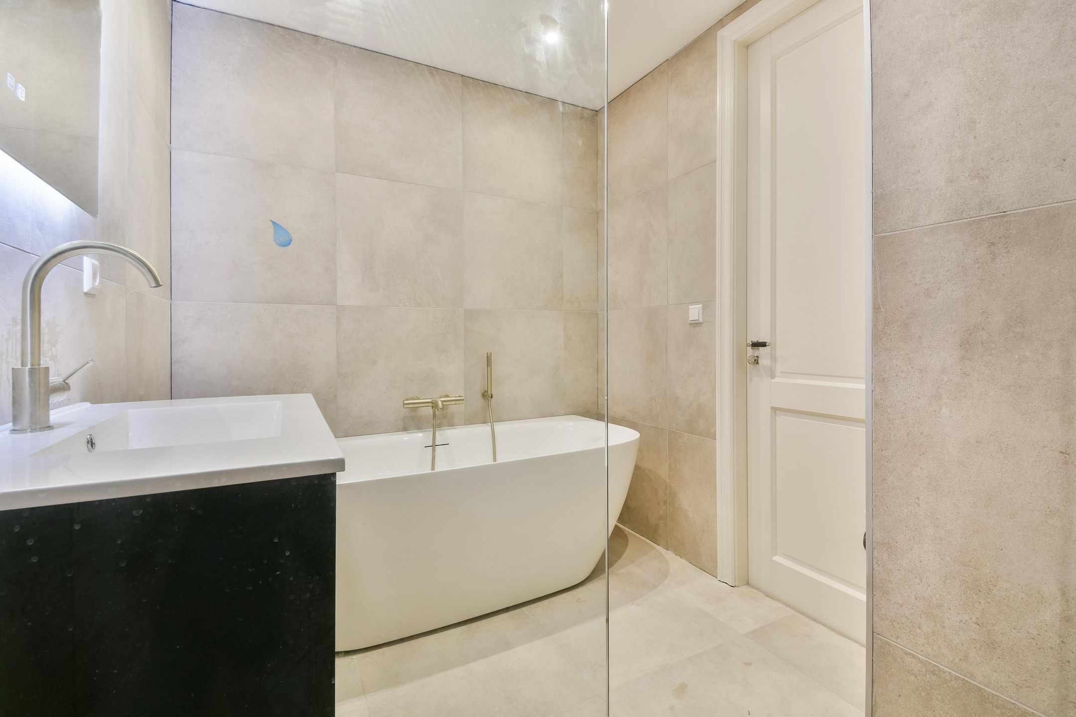 Foto 21 van Rustenburgerstraat 67-H