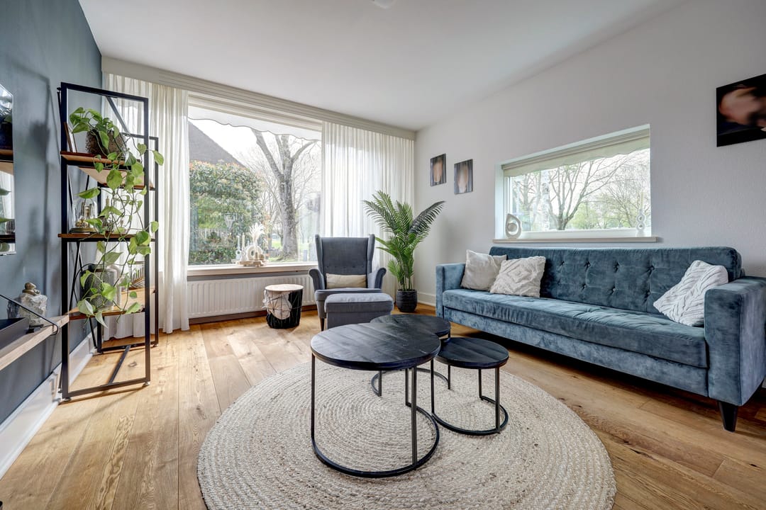 Foto 7 van Hinderstein 2