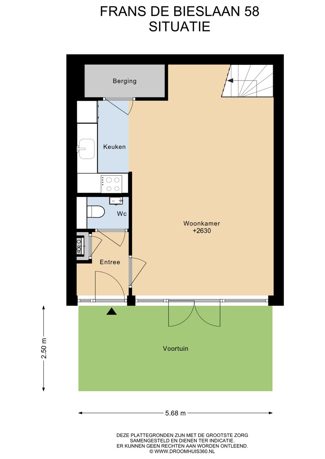 Photo 37 of Frans de Bieslaan 58