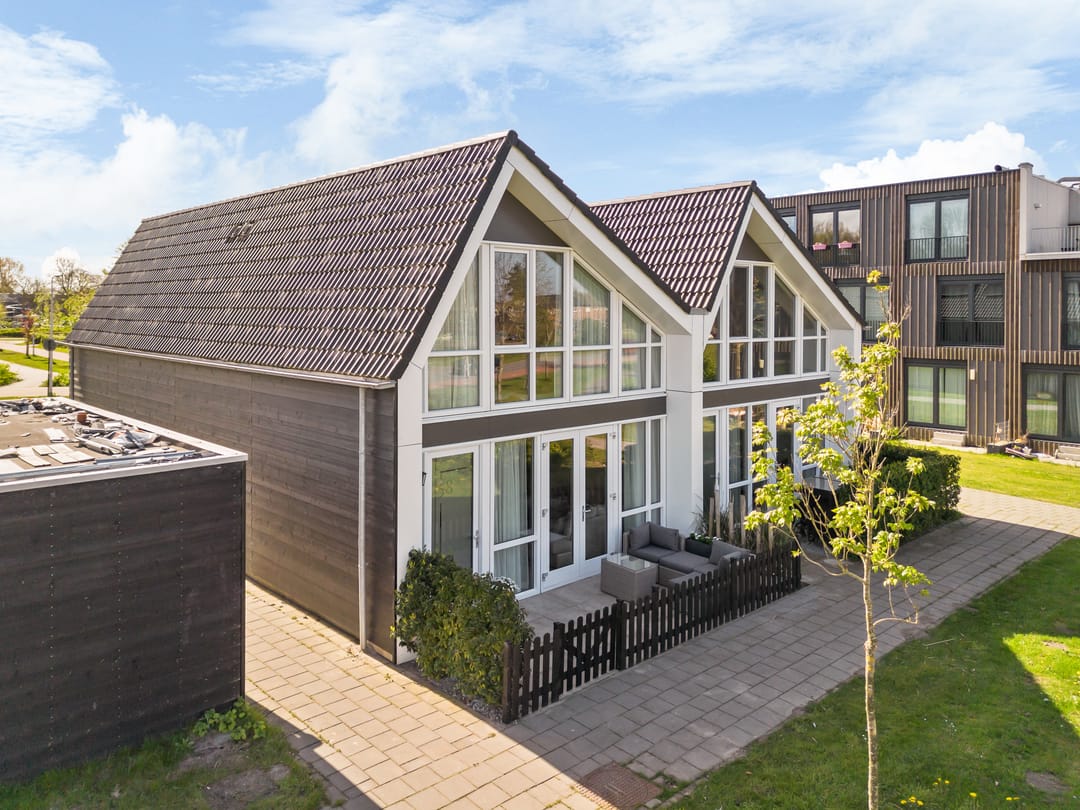 Photo 28 of Frans de Bieslaan 58