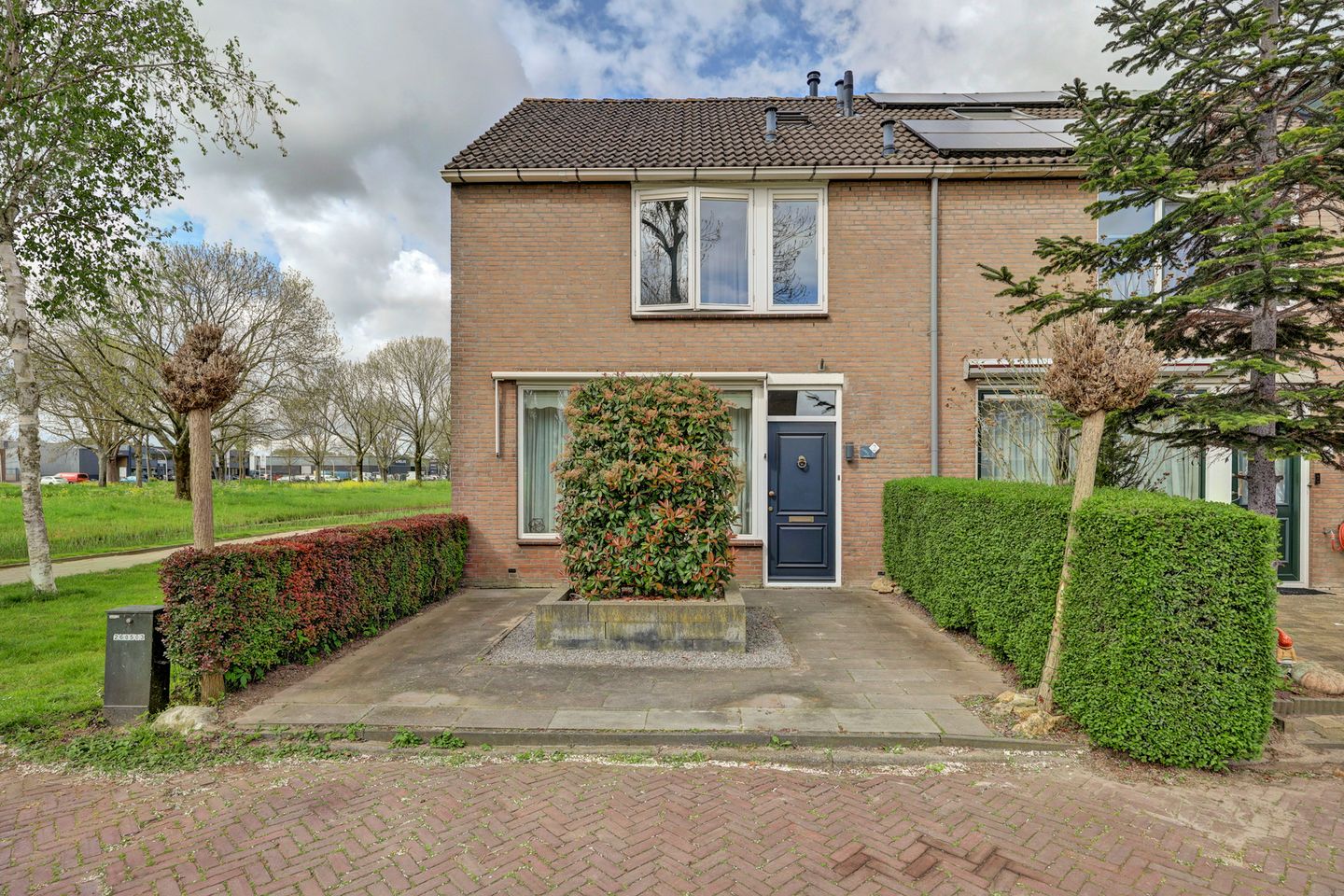 Foto 4 van Hinderstein 2